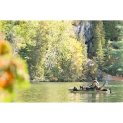 The Catch 110HDII Fishing Kayak 8 The Catch 110HDII Fishing Kayak -Pelican Sport 0a022cd1febfd901cb895fbfdbda139af50c2992 aa47e4a4 3f93 4046 91c6 2602e7f47084