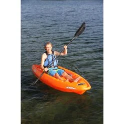 Sonic 80X Kids Kayak -Pelican Sport 0bee67ab85948954345e383027e9d7b80304102b