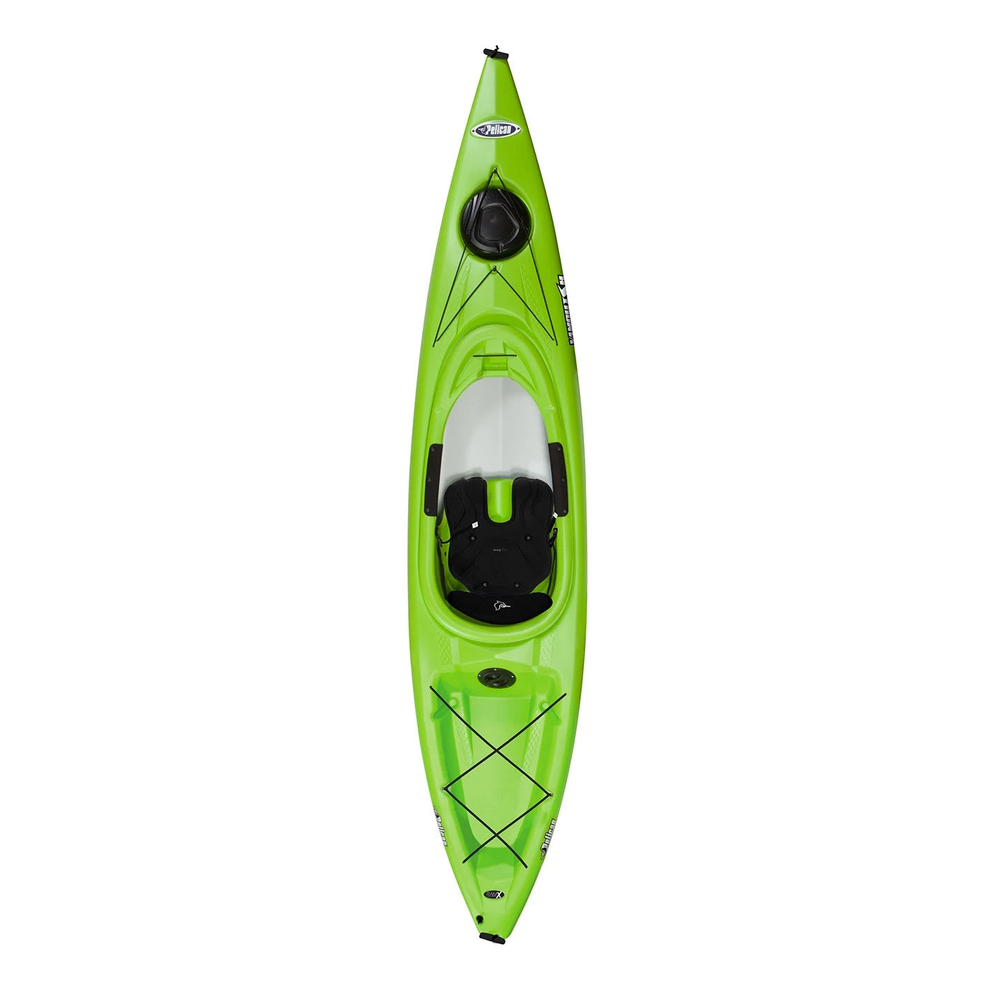 Vanquish 120X Recreational Kayak 2 Vanquish 120X Recreational Kayak - Image 2