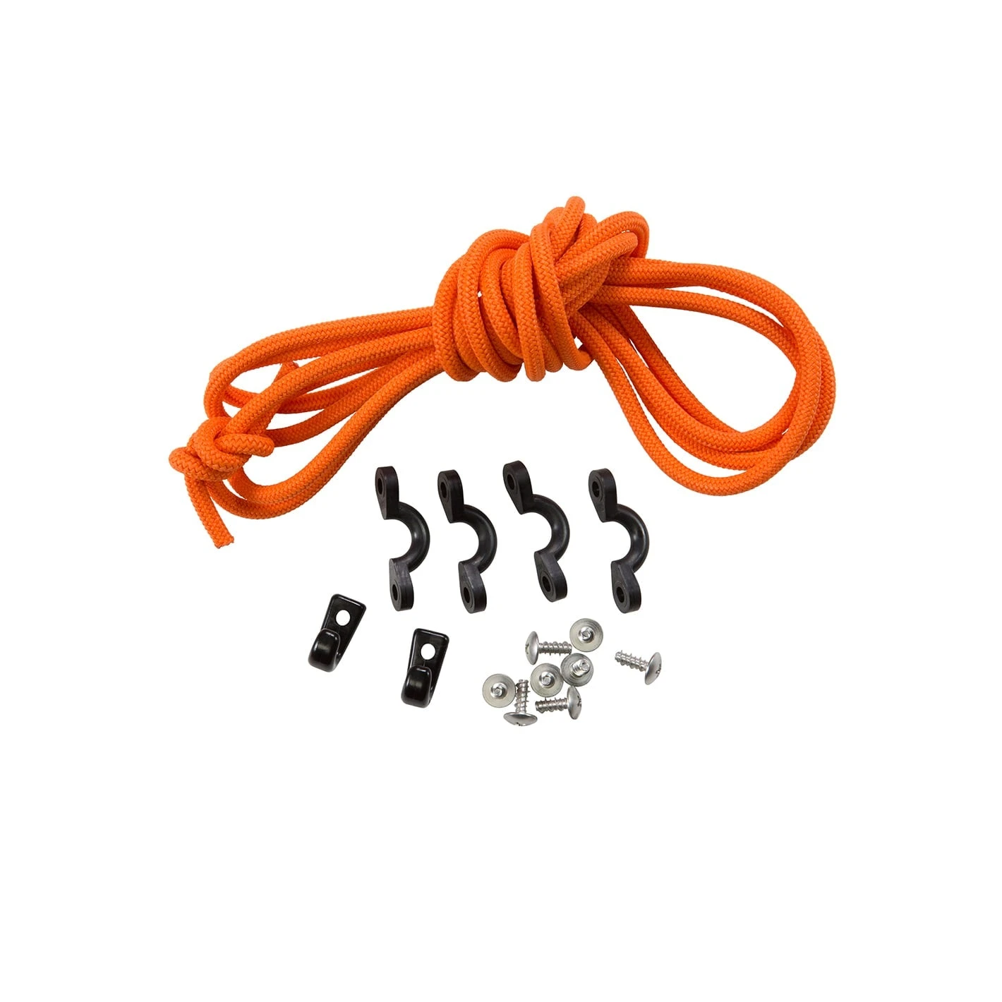 Bright Orange 142" (361 Cm) Tank Well Bungee Cord 1 Bright Orange 142" (361 Cm) Tank Well Bungee Cord