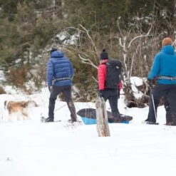 Pelican Sport Trek 52 Utility Sled -Pelican Sport 2