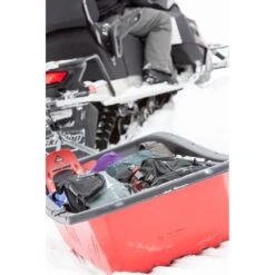 Trek Sport 75 Utility Sled With Runners. Tow Hitch & Travel Cover 6 Trek Sport 75 Utility Sled With Runners. Tow Hitch & Travel Cover -Pelican Sport 2d89476ca4126dd477258ec09a67af43d1cd733e