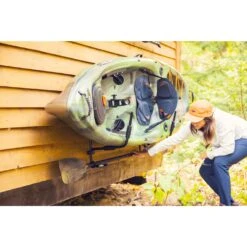 Kayak Wall Rack 8 Kayak Wall Rack -Pelican Sport 3c9f0f5988745504f63410c3e5db980964973ec1