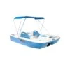 Monaco DLX Pedal Boat With Canopy