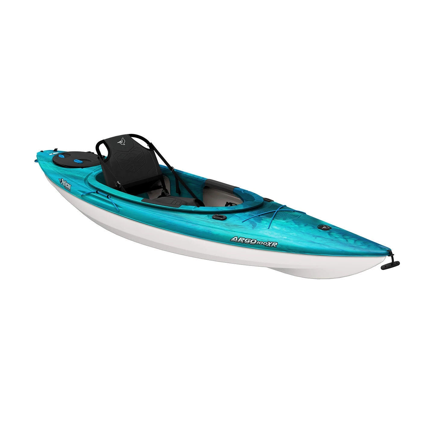 Argo 100XR Recreational Kayak 1 Argo 100XR Recreational Kayak