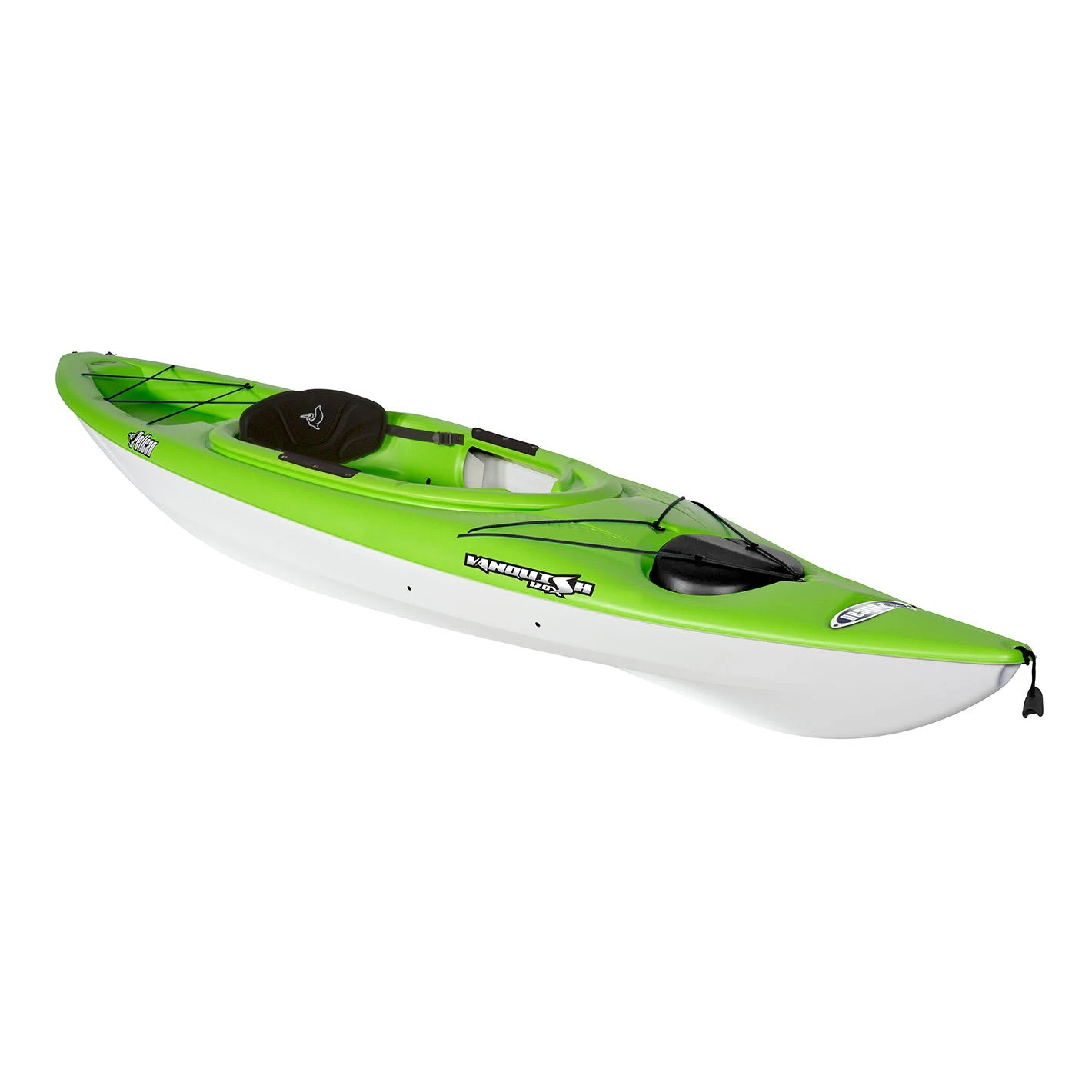 Vanquish 120X Recreational Kayak 1 Vanquish 120X Recreational Kayak