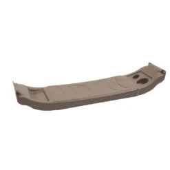 35.5" (90.2 Cm) Middle Seat For 15'6" Canoe In Brown