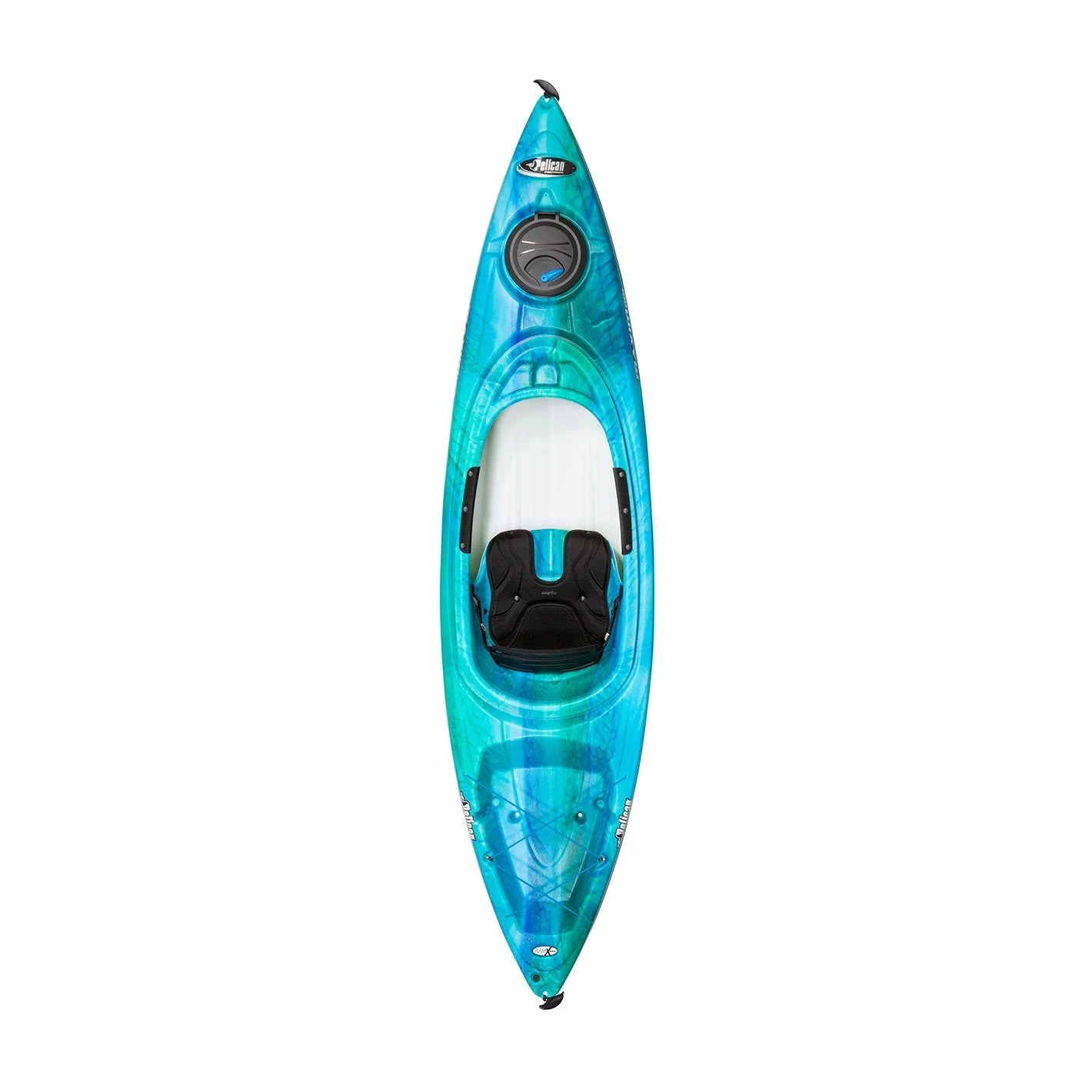 Maxim 100NXT Sit-in Kayak 2 Maxim 100NXT Sit-in Kayak - Image 2