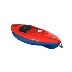 Featured Products 15 Clipper 80X Kayak With Paddle