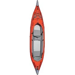 Pelican Sport Advanced Elements Inflatable ADVANCEDFRAME® Convertible Elite Kayak 6 Pelican Sport Advanced Elements Inflatable ADVANCEDFRAME® Convertible Elite Kayak -Pelican Sport AE1007 E TOP