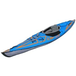 Pelican Sport Advanced Elements Inflatable AdvancedFrame™ Expedition Elite Kayak -Pelican Sport AE1009 XE ADVANCEDFRAME EXPEDITIONELITE KAYAK ISO