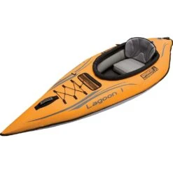 Pelican Sport Advanced Elements Inflatable Lagoon1™ Kayak 5 Pelican Sport Advanced Elements Inflatable Lagoon1™ Kayak -Pelican Sport AE1031 O LAGOON1 KAYAK ISO d6f9b73d f051 482d 9599 2001b7e4ec46