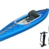 Pelican Sport Advanced Elements Inflatable Kayak AirVolution