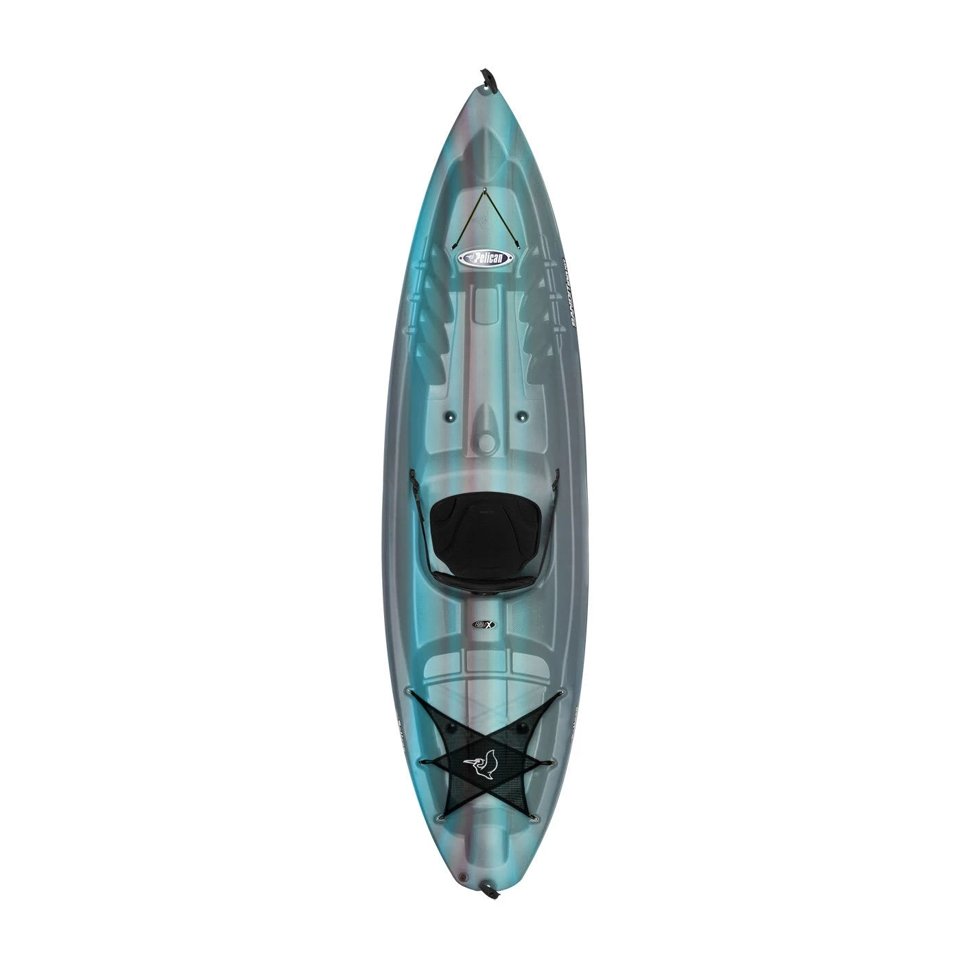 Pelican Sport Bandit 100 NXT Recreational Kayak 2 Pelican Sport Bandit 100 NXT Recreational Kayak - Image 2