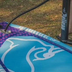 Pelican Sport Boracay NXT 10.4 Inflatable Paddle Board 9 Pelican Sport Boracay NXT 10.4 Inflatable Paddle Board -Pelican Sport BoracayNXTLifestyle Pumping
