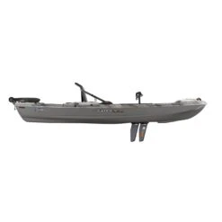 Pelican Sport Catch 110HDII Fishing Kayak -Pelican Sport Catch 110HDII fishing kayak KRP11P200 Grey PELICAN product image 3