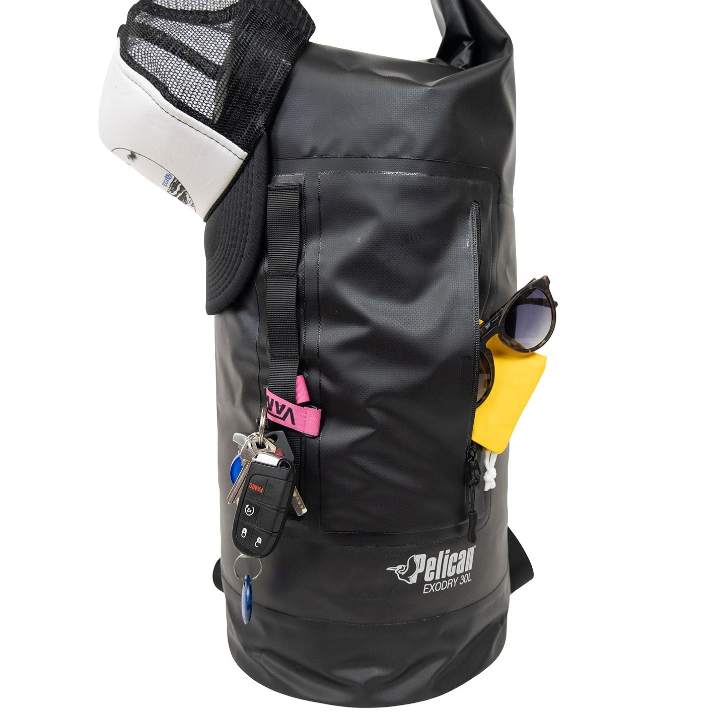 Pelican Sport Exodry 30 L Waterproof Dry Bag 6 Pelican Sport Exodry 30 L Waterproof Dry Bag - Image 6