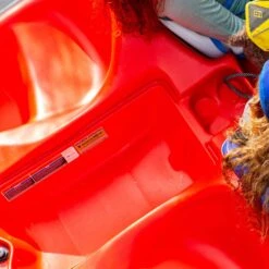 Monaco Pedal Boat 20 Monaco Pedal Boat -Pelican Sport HHA25P101 FEAT4