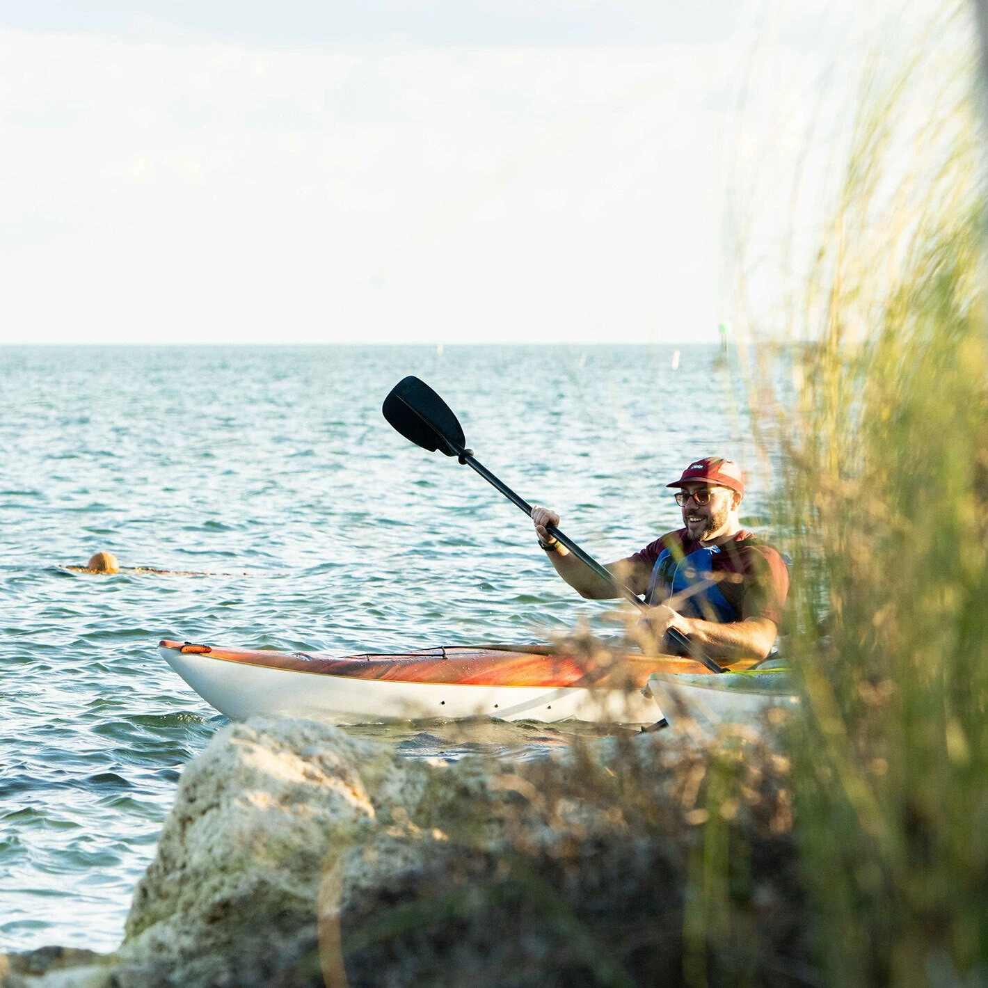 Pelican Sport Shoal 120XE Recreational Kayak 4 Pelican Sport Shoal 120XE Recreational Kayak - Image 4