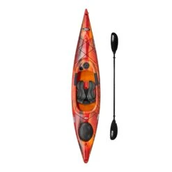 Featured Products 9 Pelican Sport Shoal 120XE Recreational Kayak