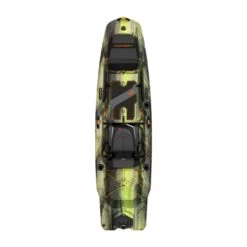 Pelican Sport Catch Mode 110 Fishing Kayak -Pelican Sport MIF11P202 TOP