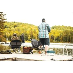 Pelican Sport ERGO360 SWIVEL BOAT SEAT -Pelican Sport Maintenance PELICAN 20ERGO360 20SWIVEL 20BOAT 20SEAT PS3019 PELICAN lifestyle 1