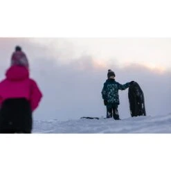 Pelican Sport Nomad 40 Sled -Pelican Sport PELICAN 20NOMAD 2040 20UTILITY 20SLED LFT40PC06 00 Black PELICAN lifestyle 3