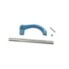 Pedal Boat Steering Kit In Azure Blue