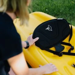 Featured Products -Pelican Sport PS1562 Ergoform backrest onsolokayak Pelican