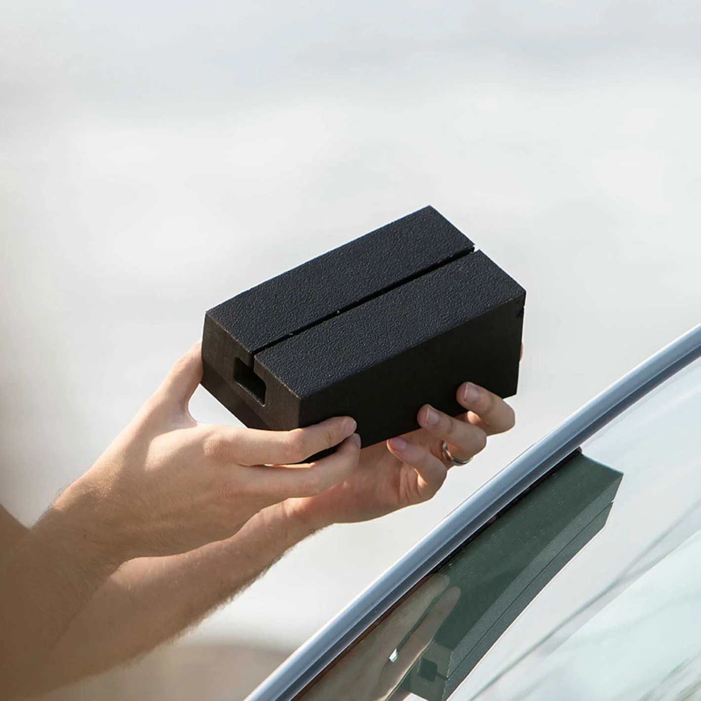 Foam Block For DLX Kayak Car-top Carrier Kit 2 Foam Block For DLX Kayak Car-top Carrier Kit - Image 2