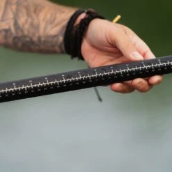 Pelican Sport Poseidon Angler Fishing Kayak Paddle 240 Cm (94.5") -Pelican Sport PS1982 00 FEAT3 2