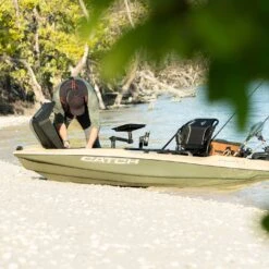 Pelican Sport ERGO360 Cushion Seat -Pelican Sport PS3014 LS2