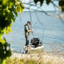 Pelican Sport ERGO360 Cushion Seat -Pelican Sport PS3014 LS3