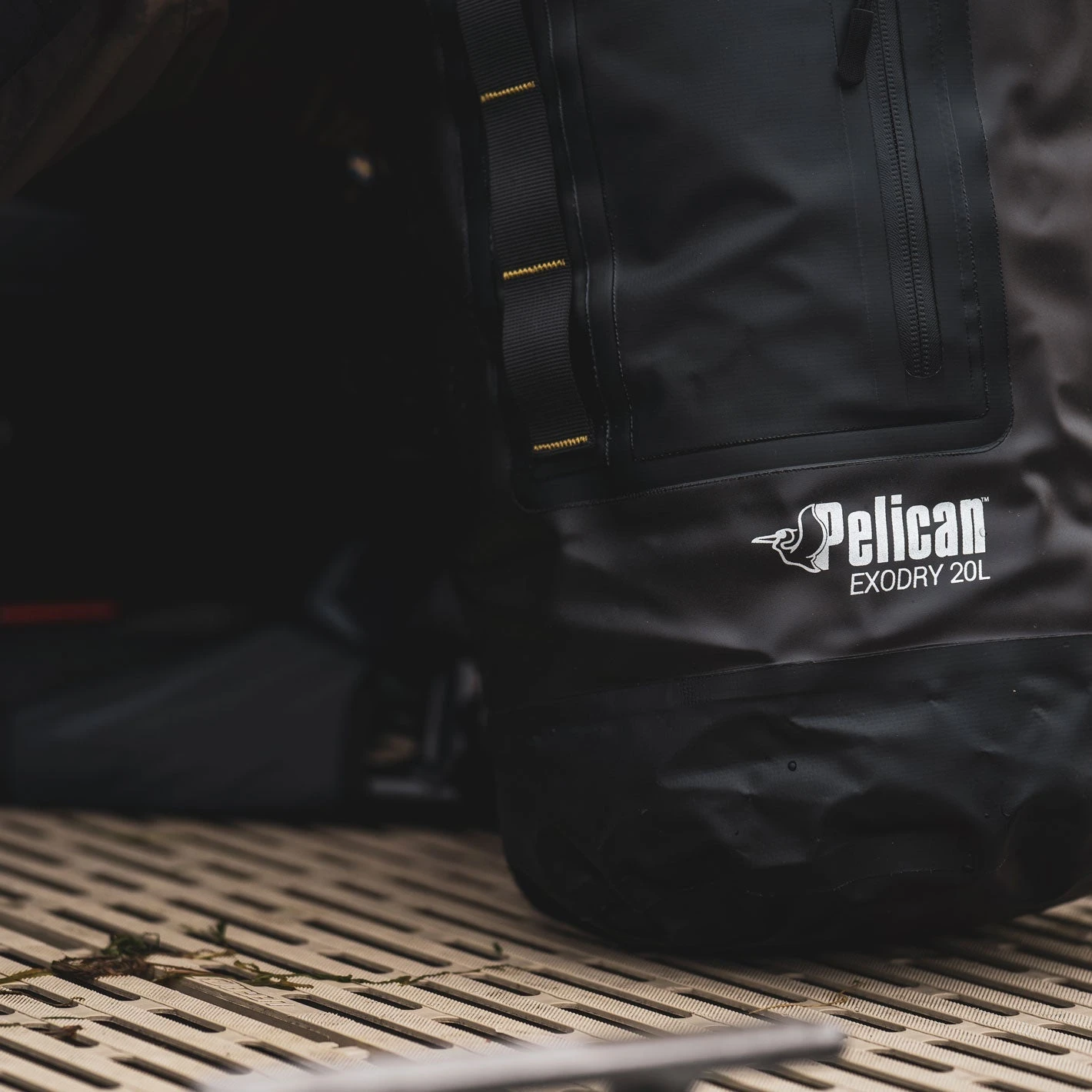 Pelican Sport Exodry 20L Waterproof Dry Bag 2 Pelican Sport Exodry 20L Waterproof Dry Bag - Image 2