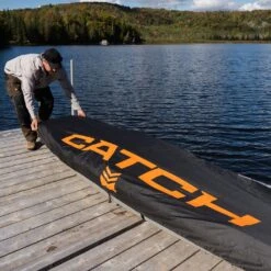 Pelican Sport Catch Kayak Cover 335-396 Cm (12'-13') -Pelican Sport PS3049 00 LS4