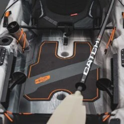 Pelican Sport Catch Mode Non-Slip Pad (MI11) 6 Pelican Sport Catch Mode Non-Slip Pad (MI11) -Pelican Sport PS3103 00 LS2