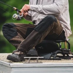 Pelican Sport Ergoboost Folding Kayak Seat -Pelican Sport PS3104 00 LS2