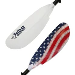 Pelican Sport Poseidon Kayak Paddle 230 Cm (90.5") 12 Pelican Sport Poseidon Kayak Paddle 230 Cm (90.5") -Pelican Sport Poseidon recreational kayak paddle 230 cm 90.5 USA