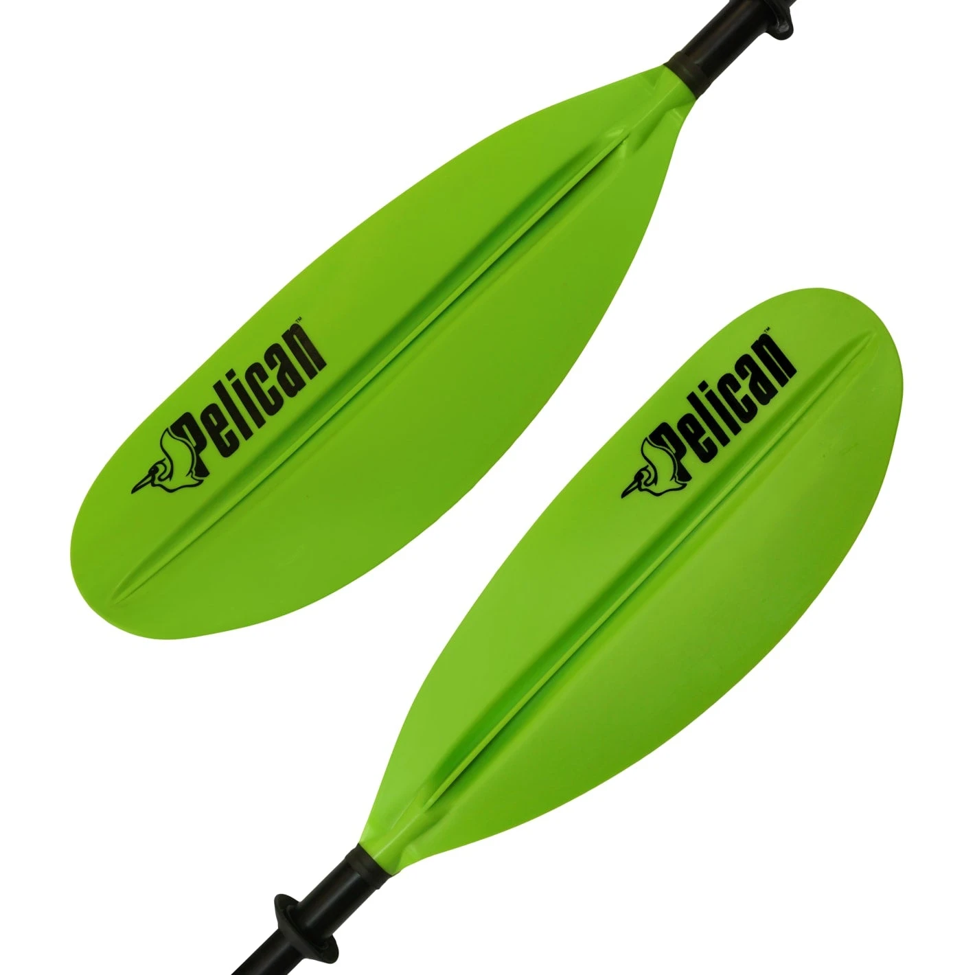 Pelican Sport Standard Paddle - Kayak Paddle 220 Cm (87'') 3 Pelican Sport Standard Paddle - Kayak Paddle 220 Cm (87'') - Image 3