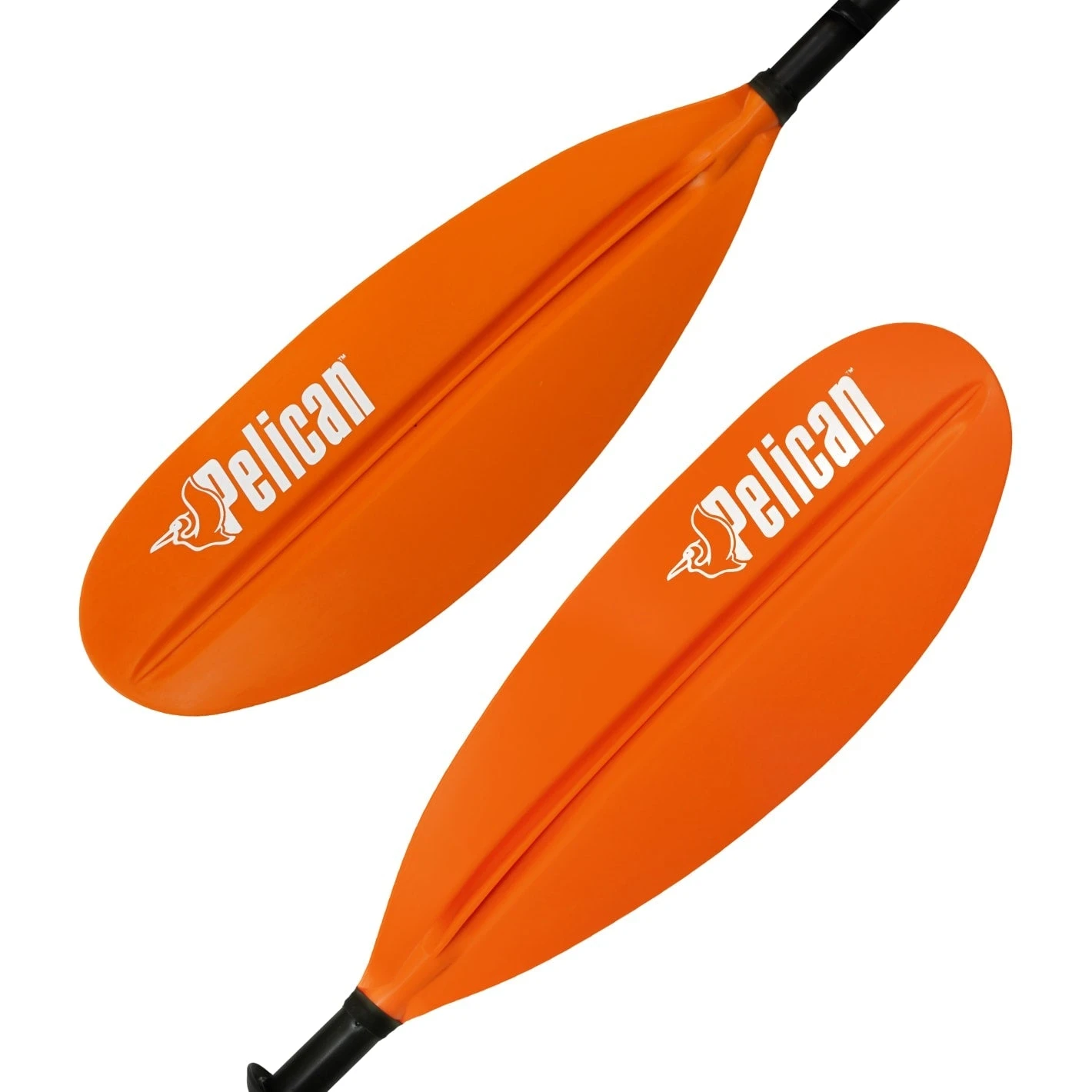 Pelican Sport Standard Paddle - Kayak Paddle 220 Cm (87'') 1 Pelican Sport Standard Paddle - Kayak Paddle 220 Cm (87'')