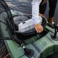 Pelican Sport -Pelican Sport Tankwell Exopak Pelican PS1834 LS5