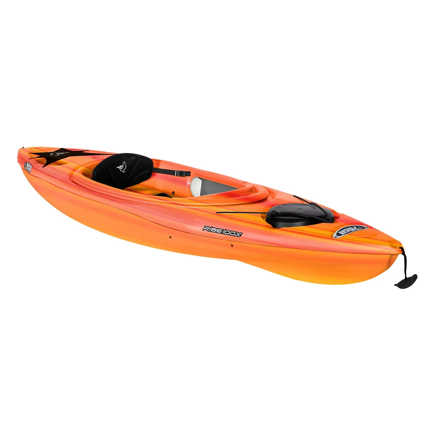 Kayak Rise 100x 1 Kayak Rise 100x