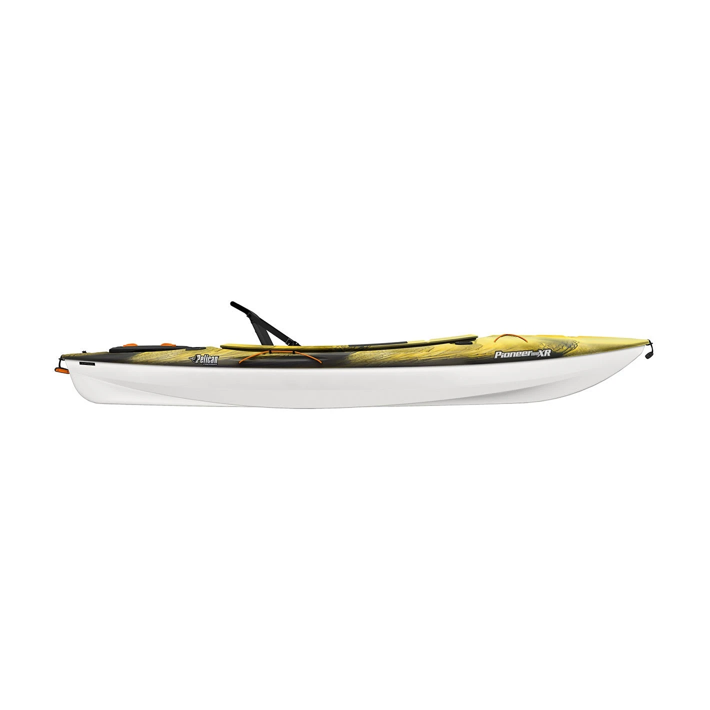 Kayak Pioneer 100XR 2 Kayak Pioneer 100XR - Image 2