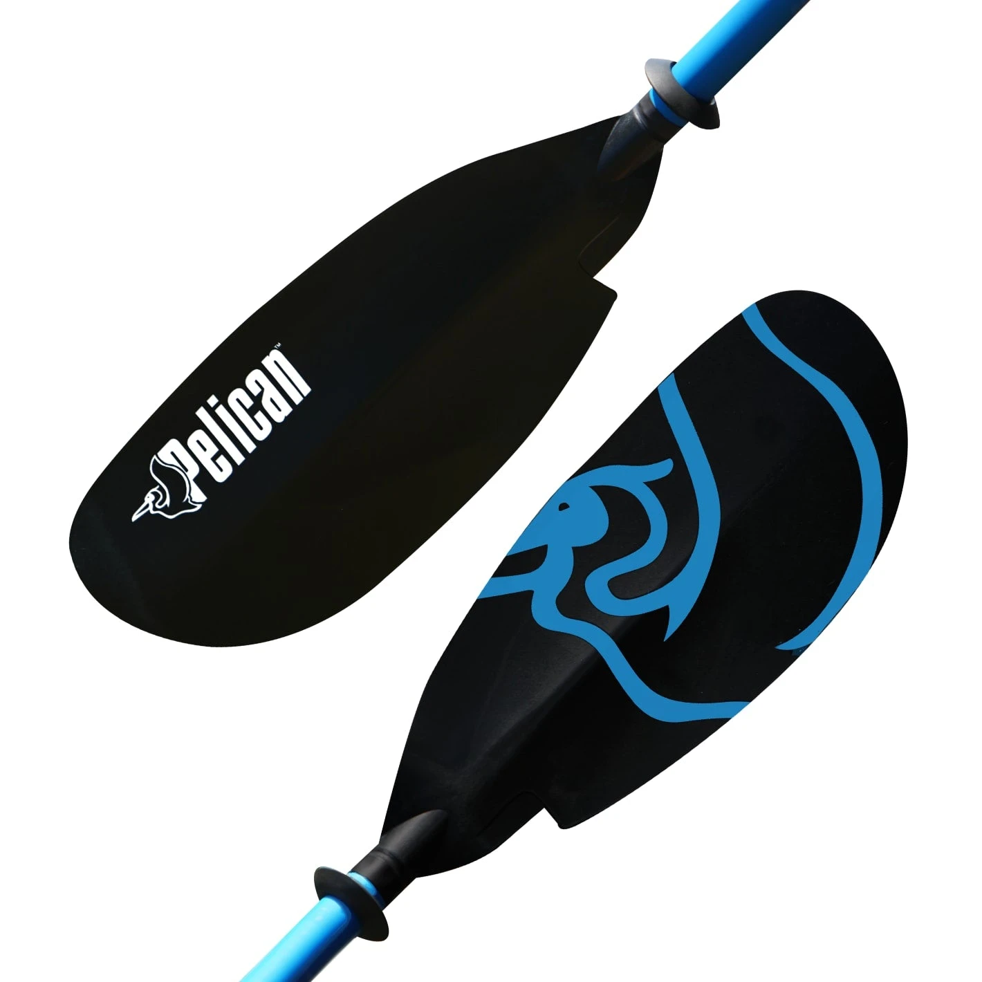 Vesta Kayak Paddle 230 Cm (90.5") 1 Vesta Kayak Paddle 230 Cm (90.5")
