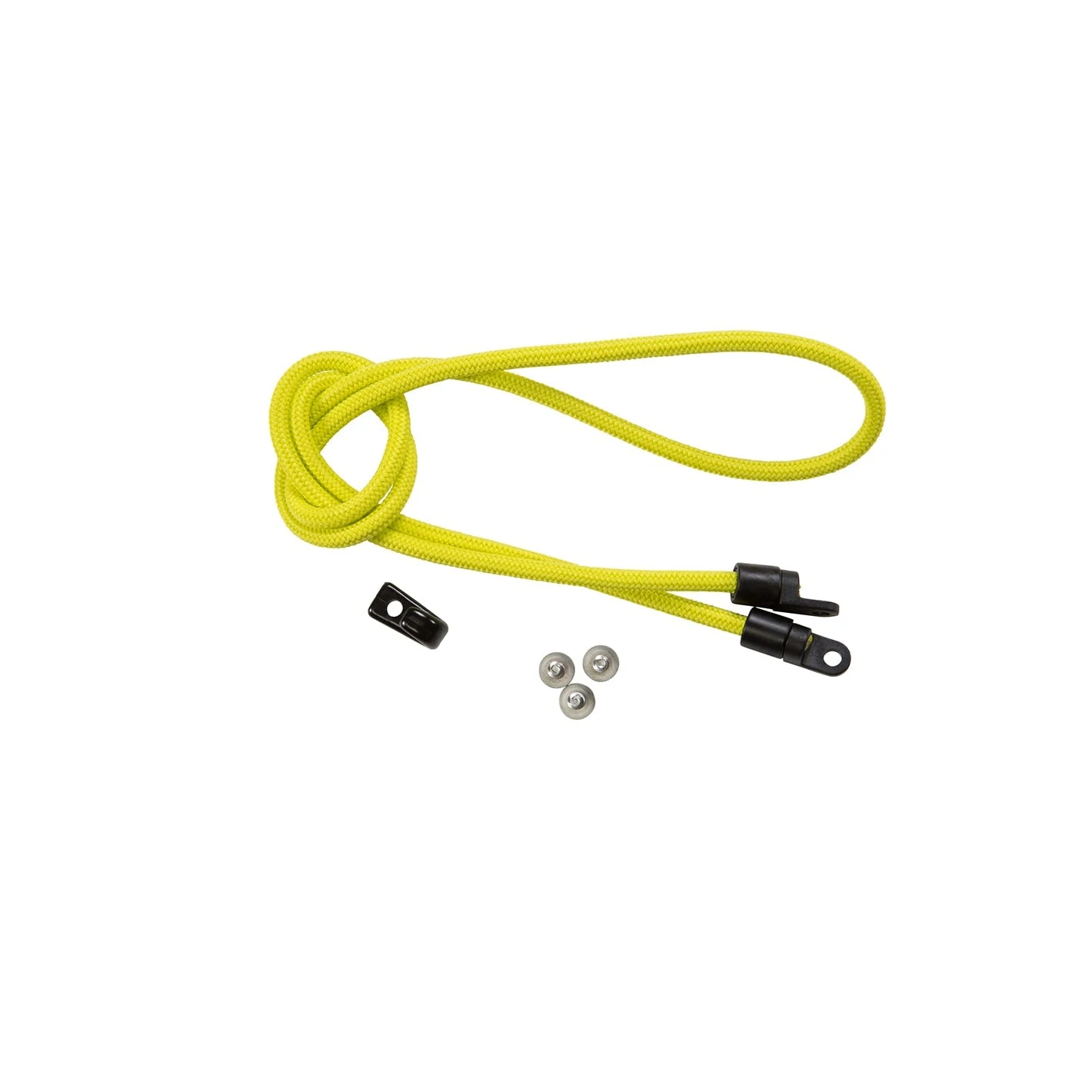 Yellow Green 40" (102 Cm) Tank Well Bungee Cord 1 Yellow Green 40" (102 Cm) Tank Well Bungee Cord