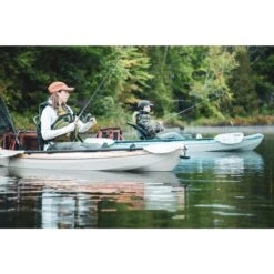 Kayak Paddle Clip -Pelican Sport e7a9126640f513cc03380e5235572ea9b6d9e8a4