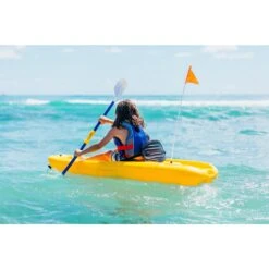 Kids Kayak Paddle 152 Cm (60") 11 Kids Kayak Paddle 152 Cm (60") -Pelican Sport f22db65fbfe5e6da01af7e9be081cbf0ae141f62
