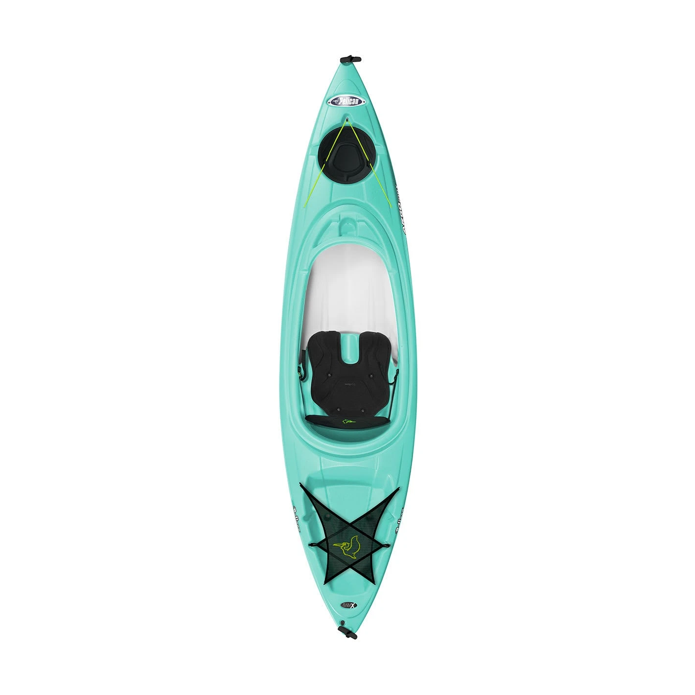 Kayak Argo 100X 1 Kayak Argo 100X