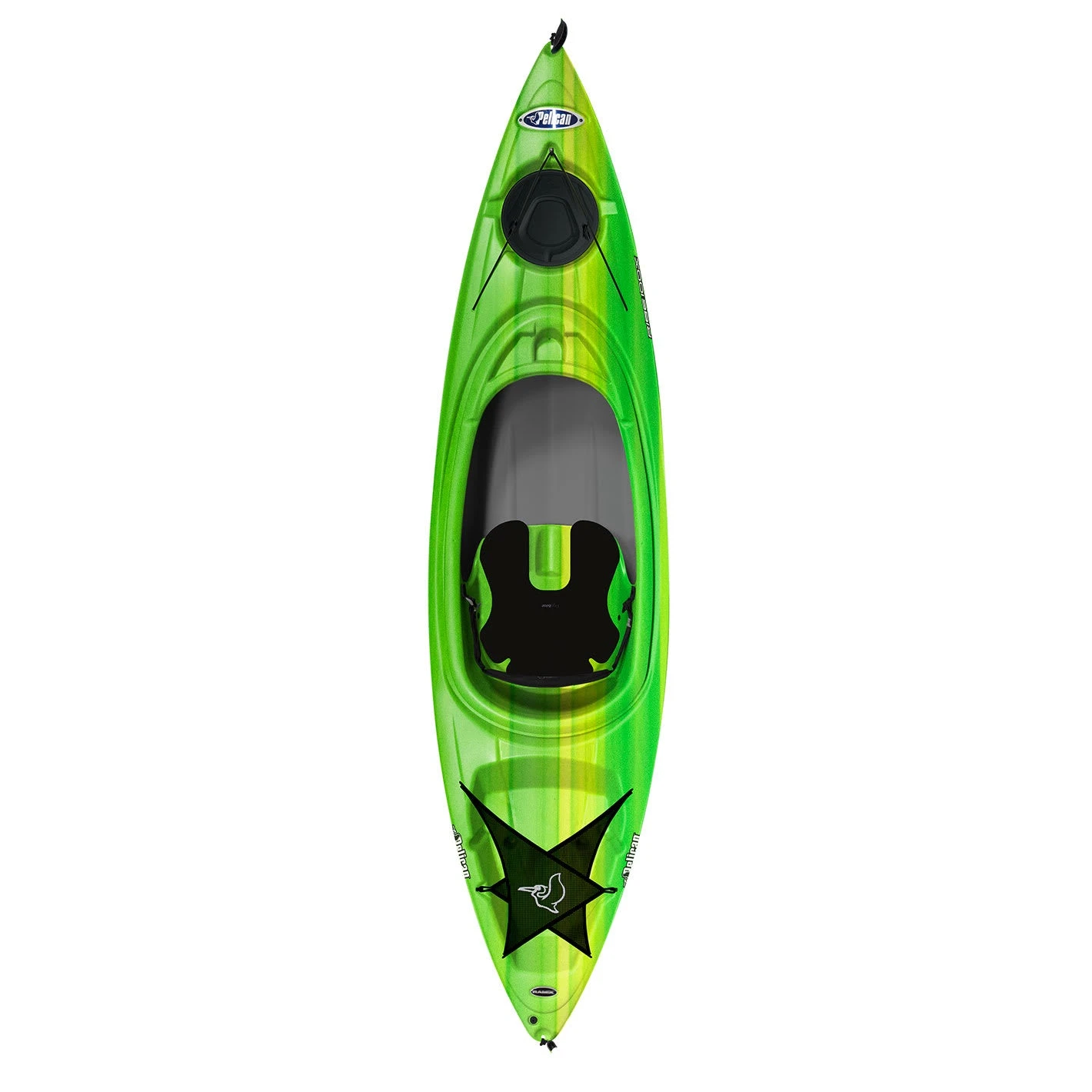Kayak Rise 100X 2 Kayak Rise 100X - Image 2