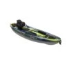 Blitz 100X EXO Fishing Kayak